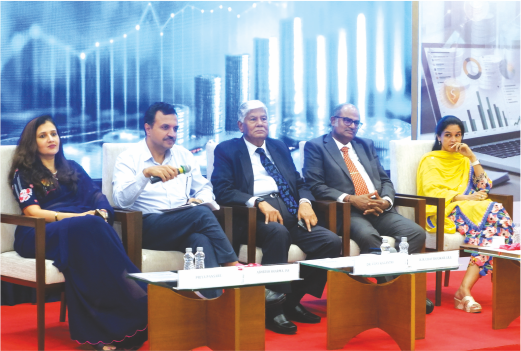 Senior Officials and Experts Deliberate on GST 2.0: Driving India’s Growth