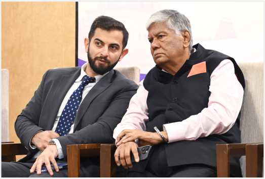 Fostering India-Russia Bilateral Trade: Strategic Insights and Connections Highlighted at World Trade Center Mumbai