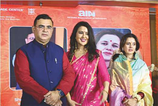 WTC Mumbai and AIAI Host Diplomatic Evening Celebrating Diwali – Festival of Light and Unity