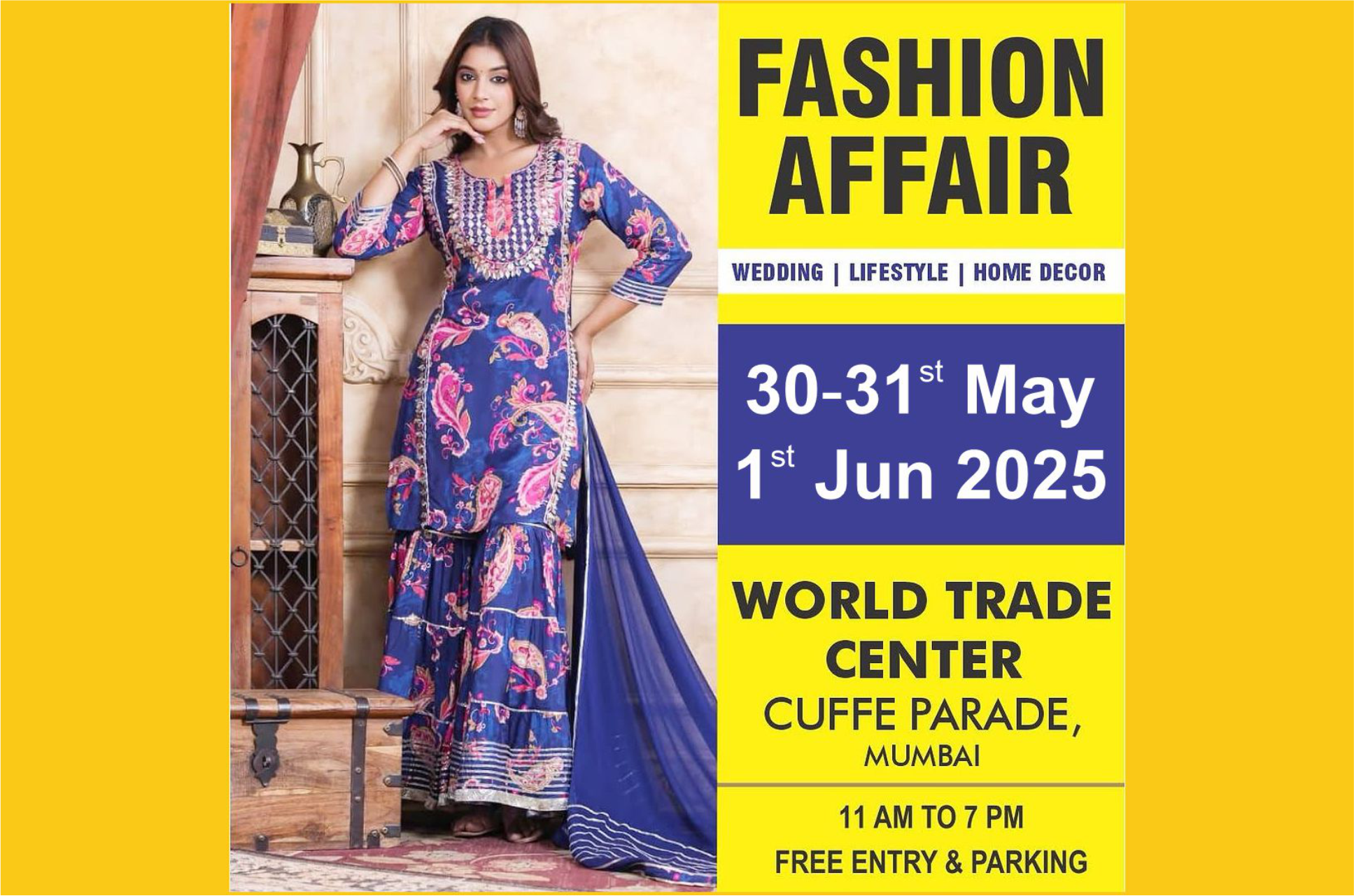 Fashion Affair