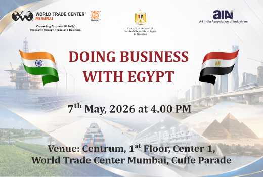 DOING BUSINESS WITH EGYPT