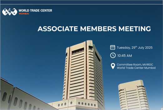 ASSOCIATE MEMBERS MEETING