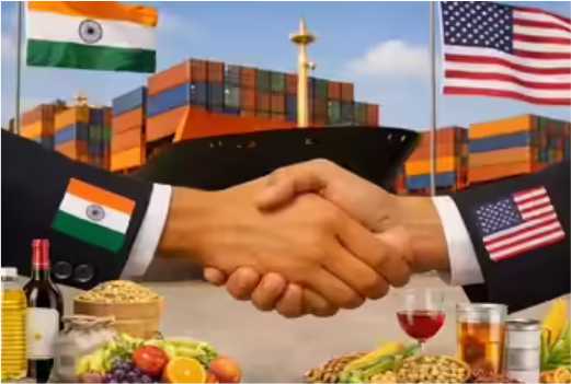 US Delegation lays thrust on Trade, Technology & Investment to Boost India-US Trade deal momentum