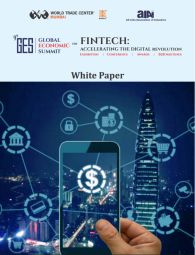 GES FINTECH White Paper 2024