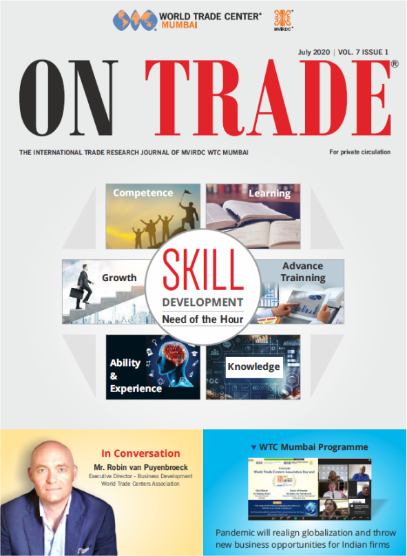 On Trade July 2020