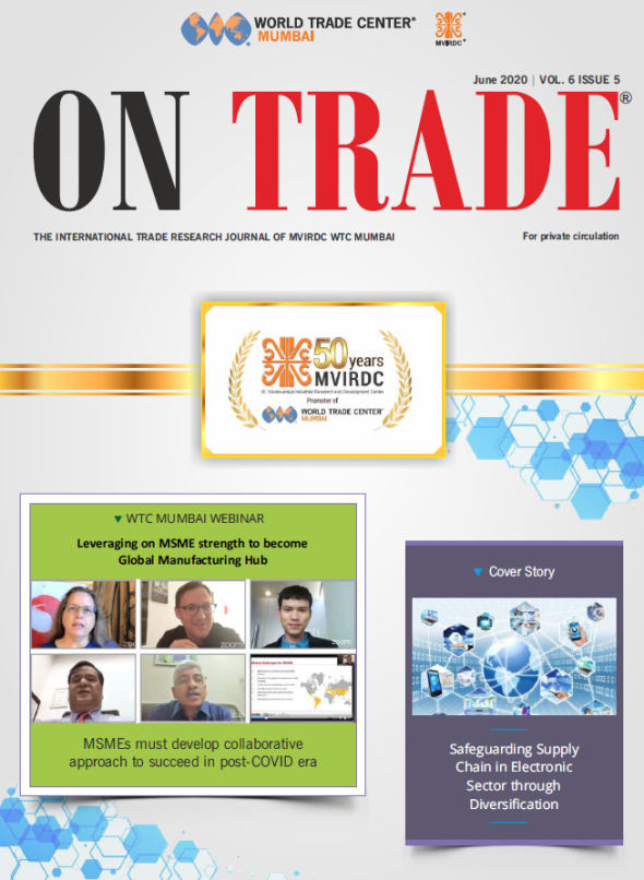 On Trade June 2020