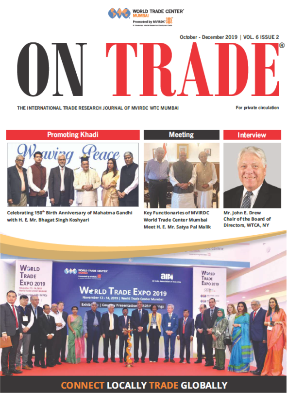 On Trade Oct-Dec 2019
