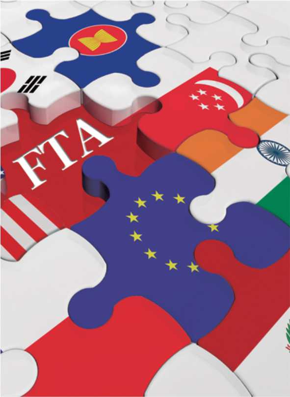 India's Trade Strategy: FTAs Reshaping Global Integration