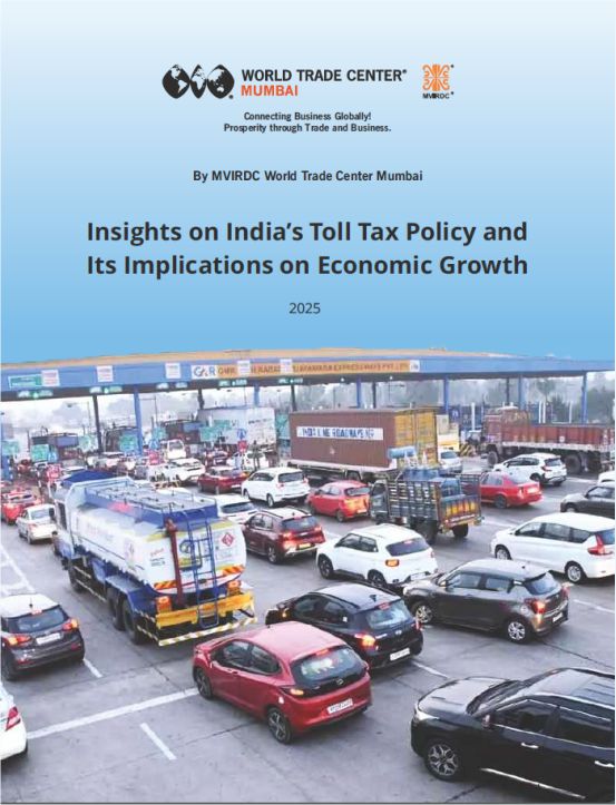 Insights on India’s Toll Tax Policy and Its Implications on Economic Growth