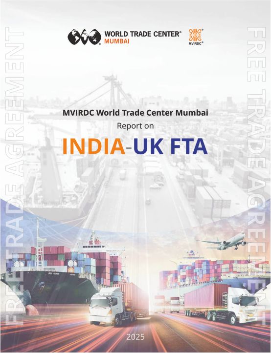 India UK FTA Report