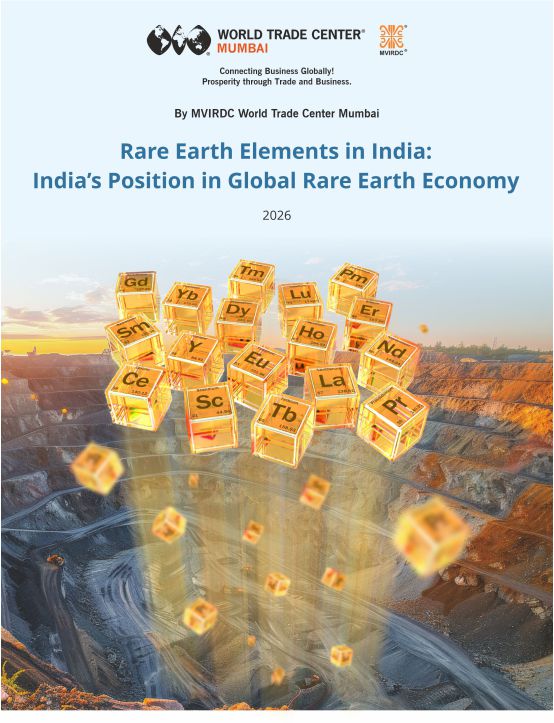 Rare Earth Elements in India: India’s Position in Global Rare Earth Economy