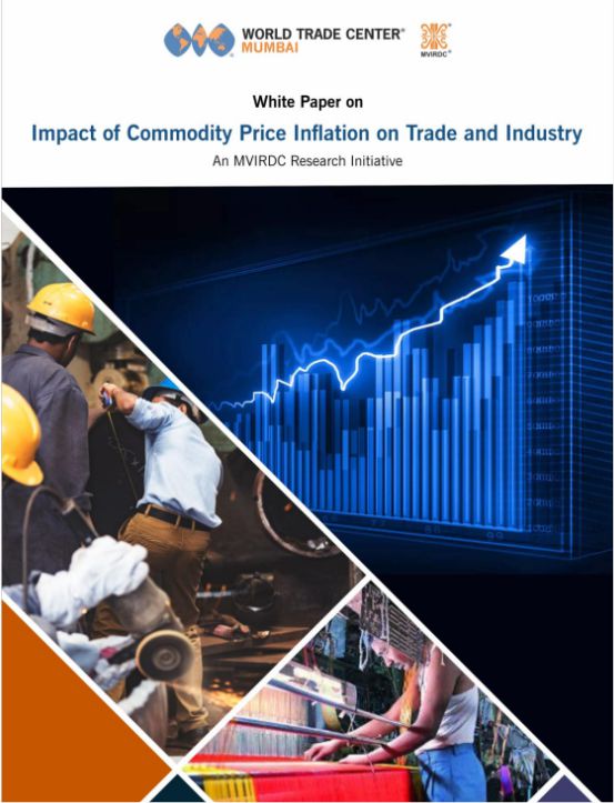 White Paper on ‘Impact of Inflation on Trade & Industry’